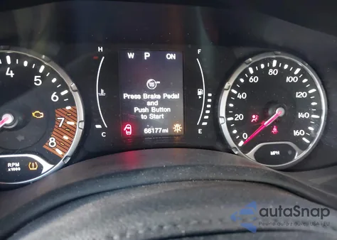 2021 Jeep Renegade Jeepster Fwd из США, поврежденный, VIN ZACNJCABXMPM41460